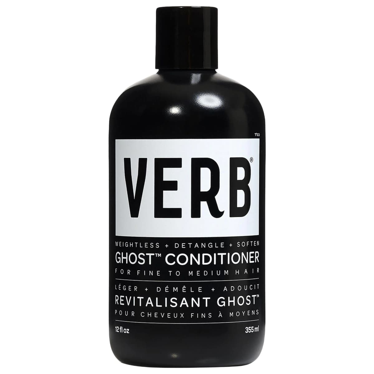 Ghost Conditioner for Fine Hair