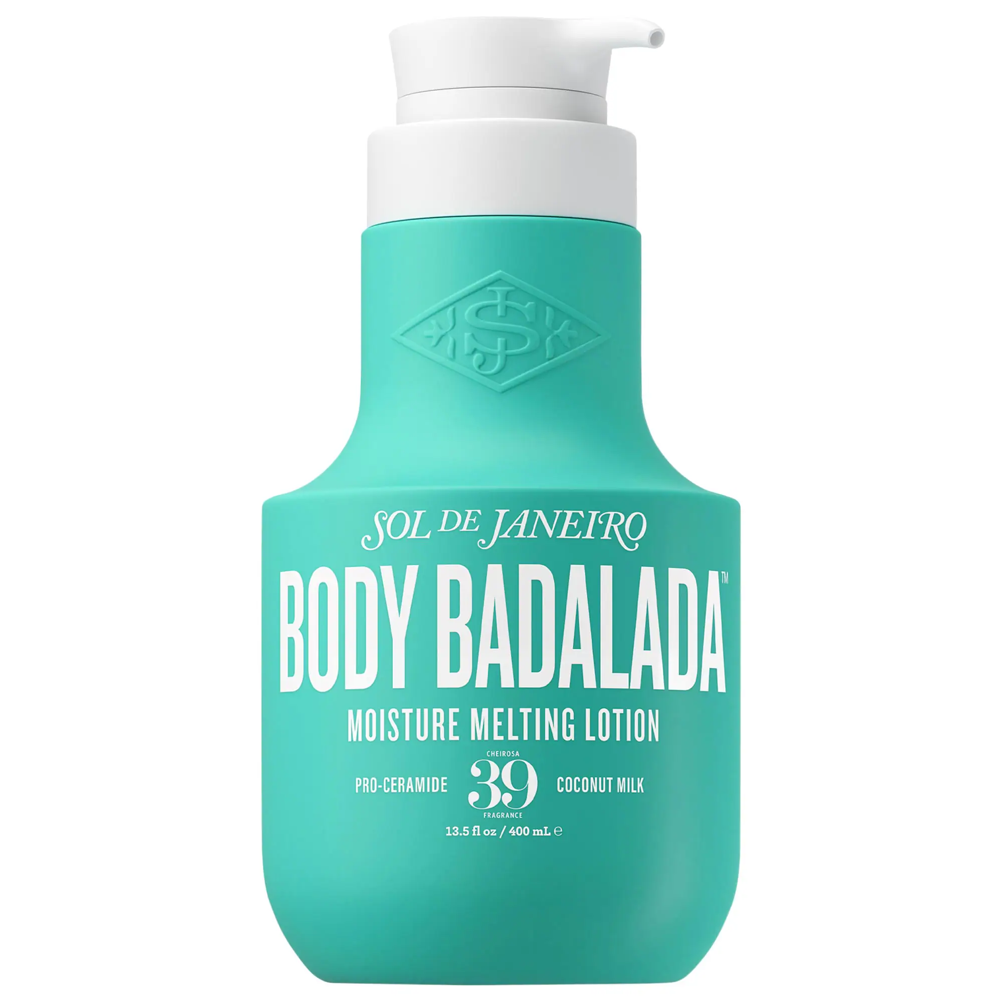 Body Badalada™ Moisture Melting Lotion