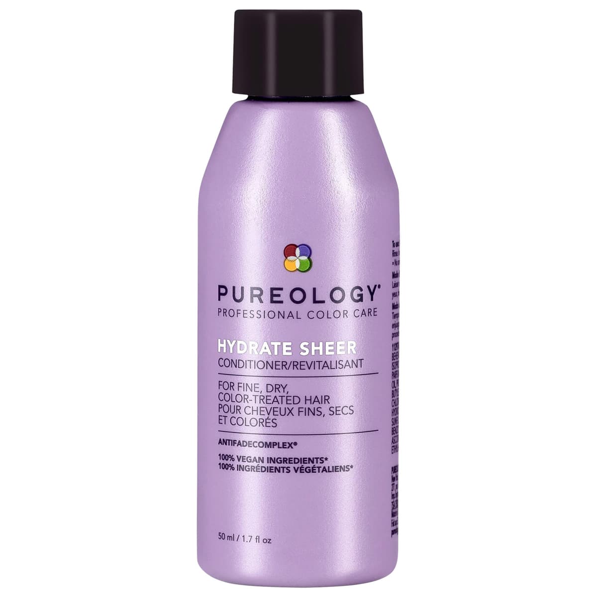 Mini Hydrate Sheer Conditioner for Fine Hair