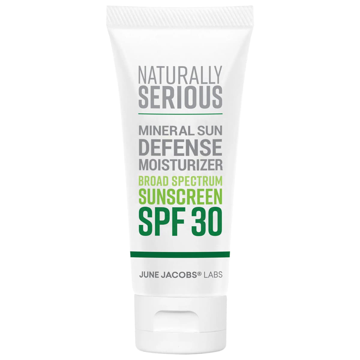 Mineral Sun Defense Moisturizer Broad Spectrum SPF 30