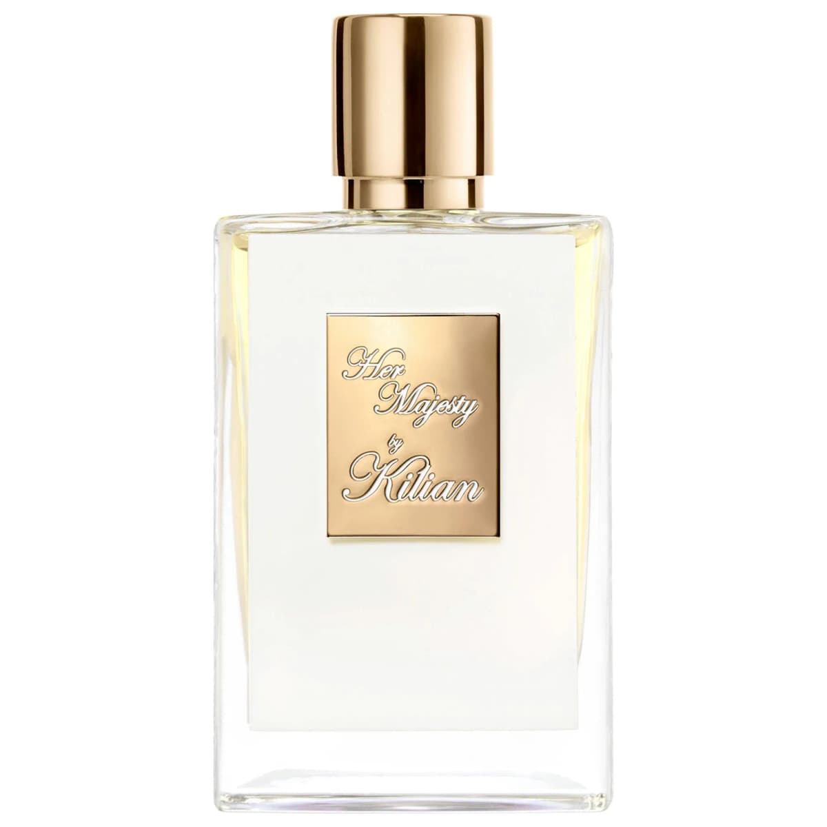Her Majesty Eau de Parfum with Peach & Rose