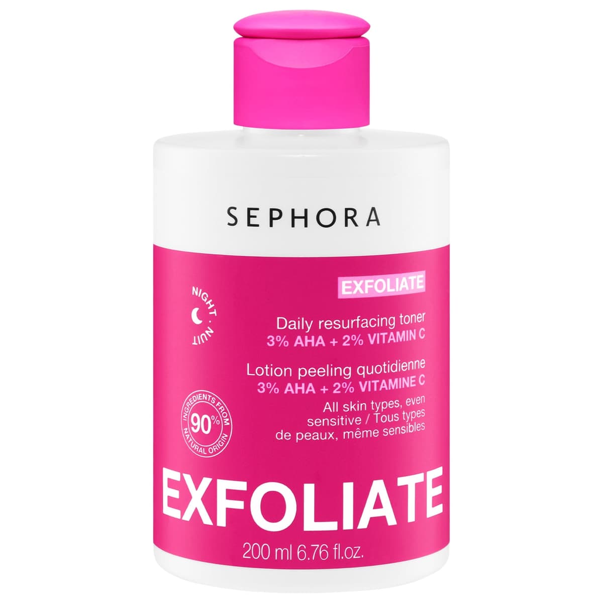 Daily Resurfacing Toner