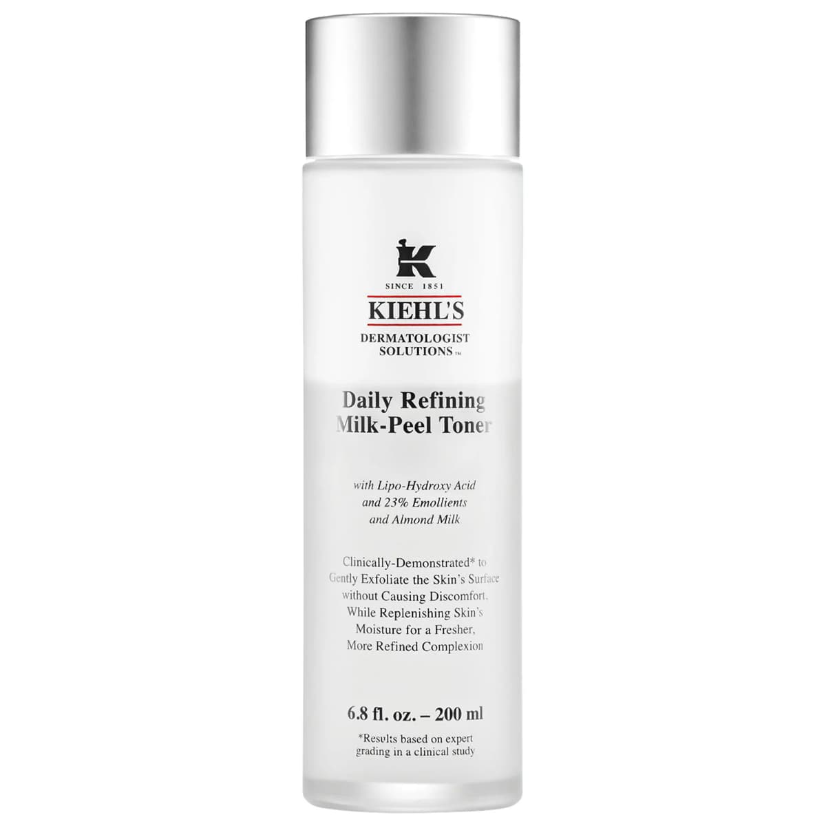 Milk-Peel Gentle Exfoliating Toner