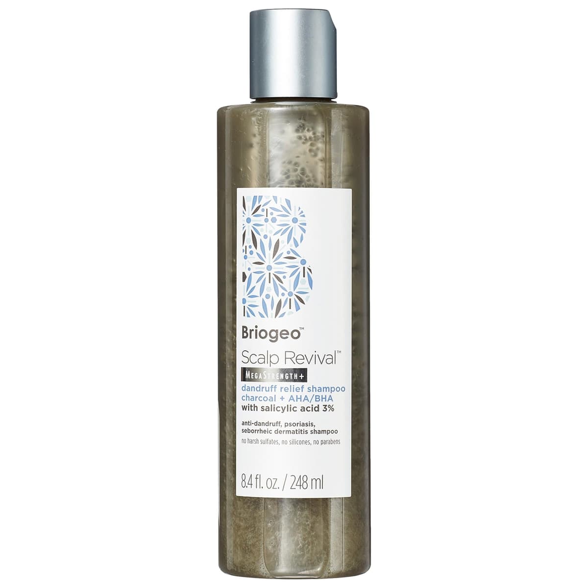 Scalp Revival™ Dandruff Relief Charcoal Shampoo