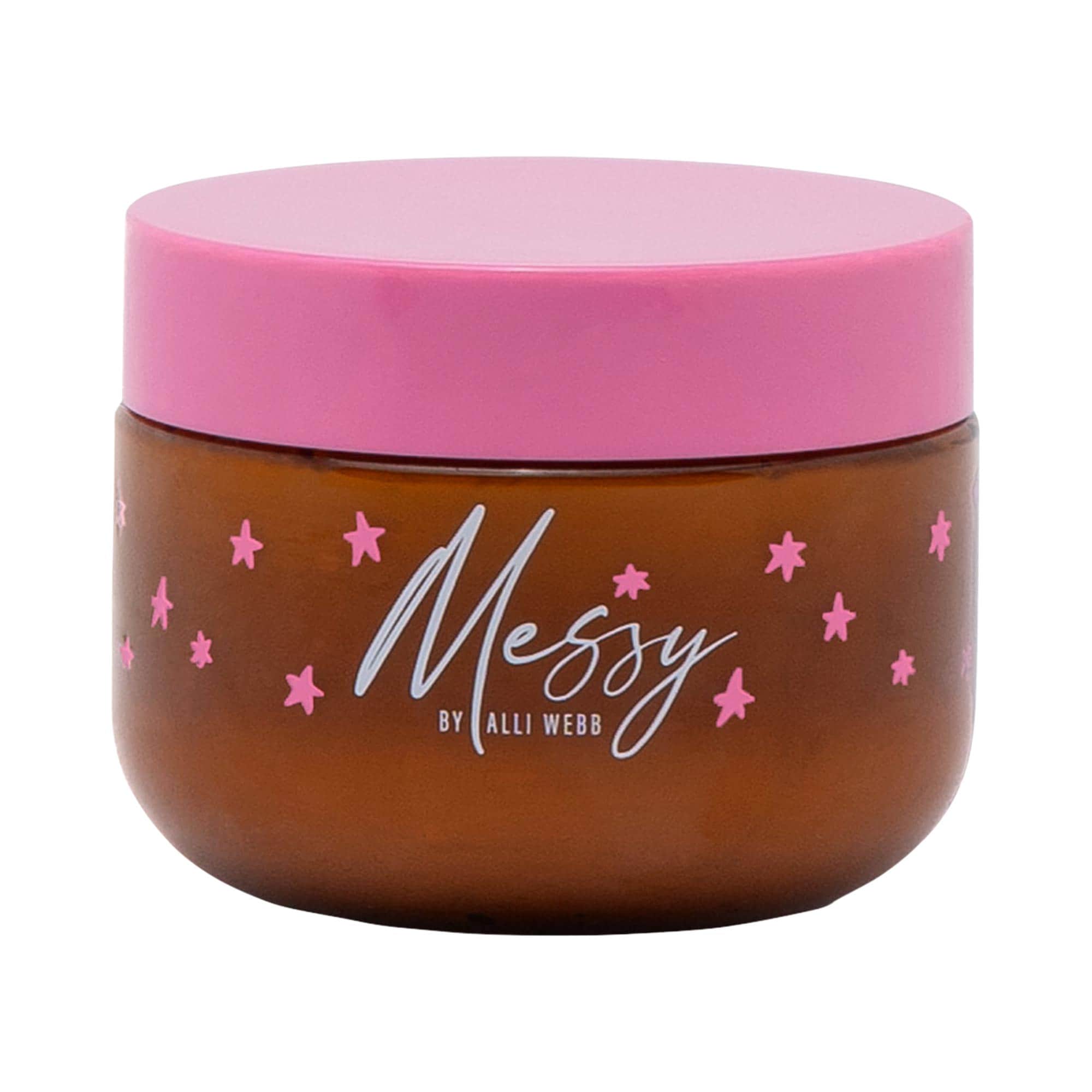 Messy by Alli Webb