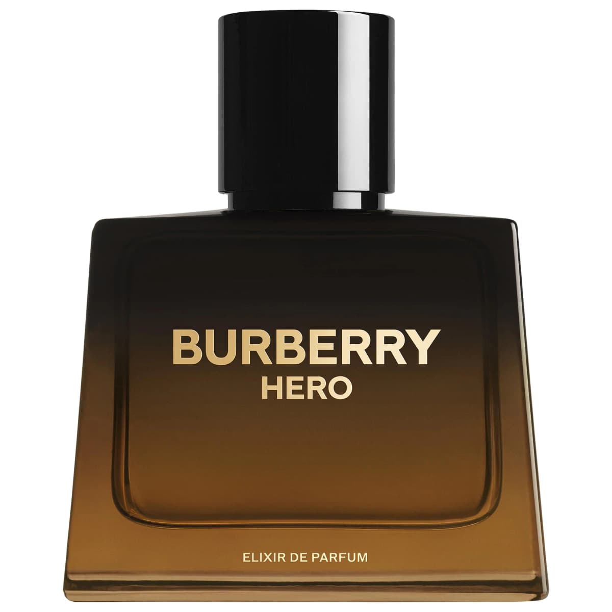 Hero Elixir de Parfum with Vanilla, Leather, and Cedarwood
