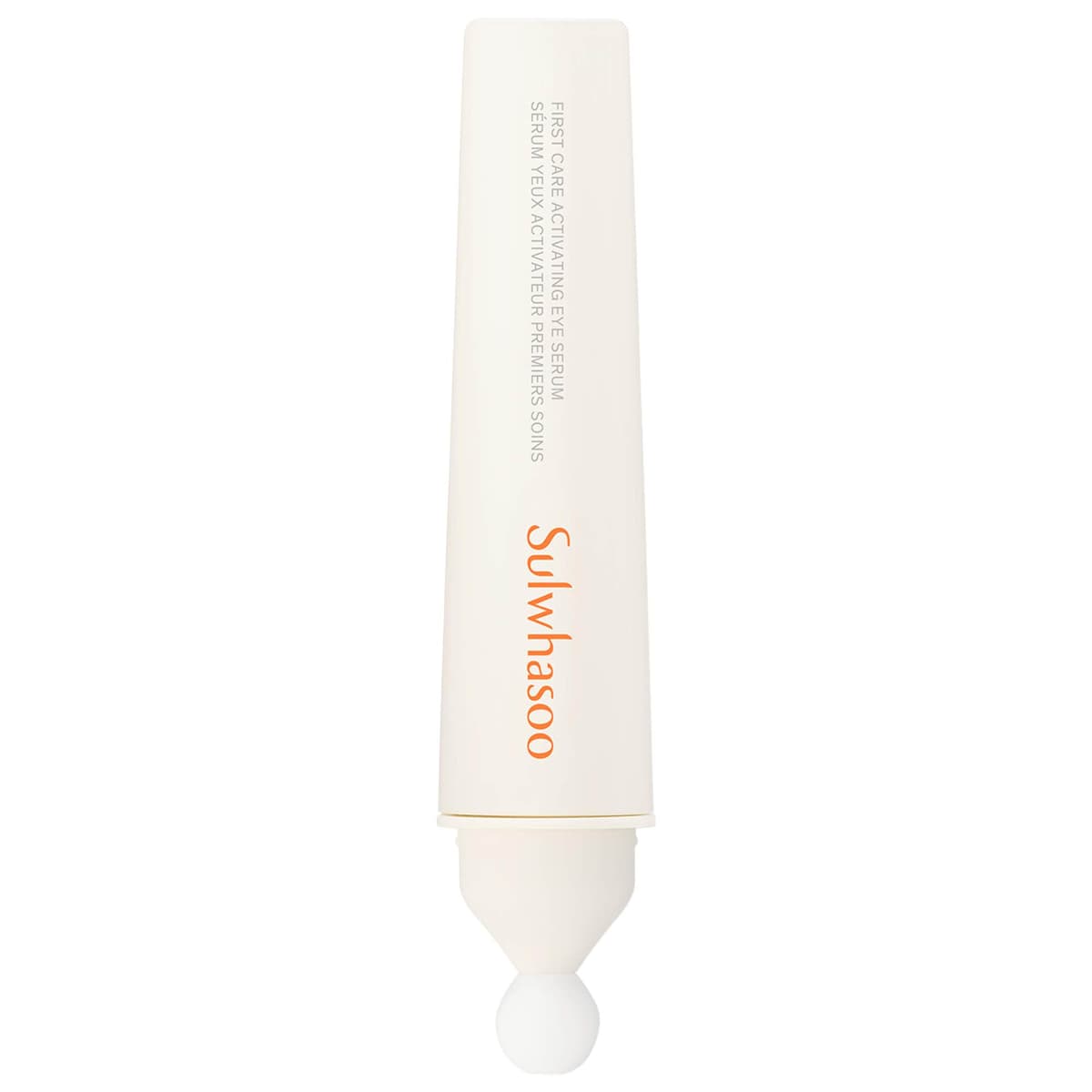 First Care Activating Eye Serum