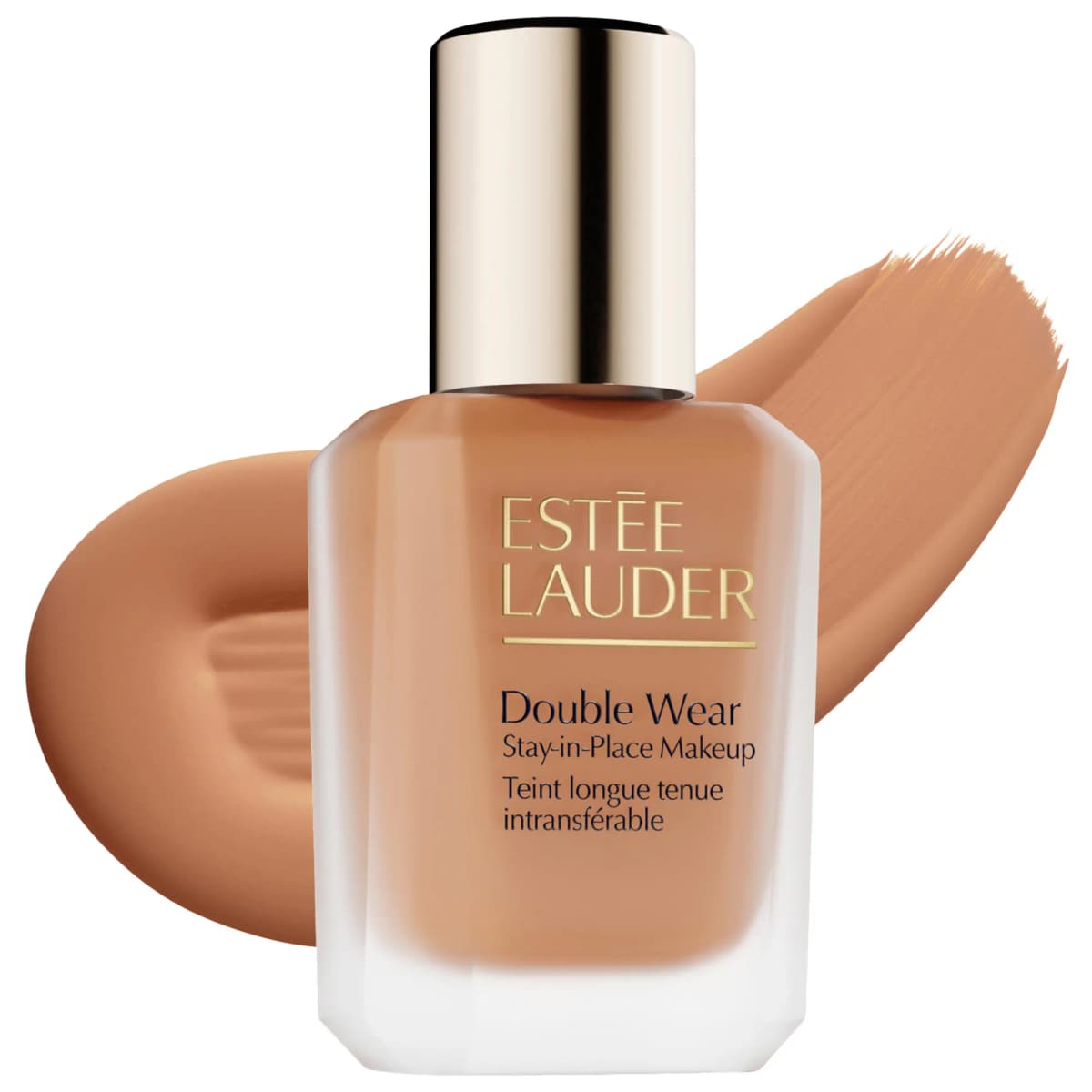 NEW Double Wear Stay-in-Place Lightweight Matte Foundation with 36H Wear