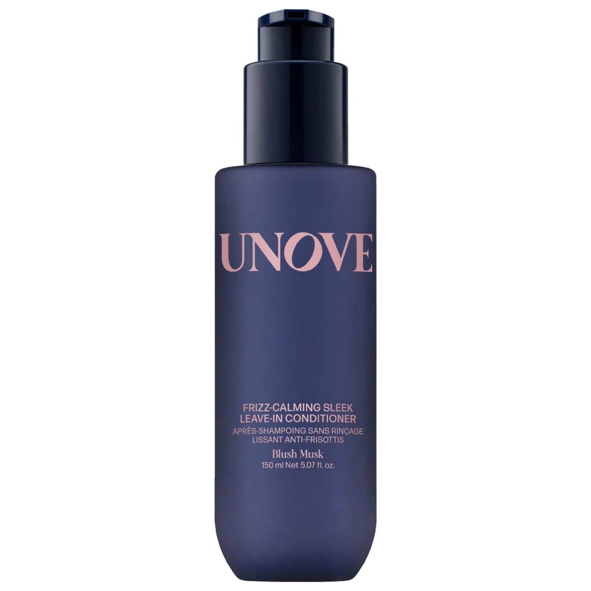 Frizz-Calming Leave in Conditioner with Heat Protectant