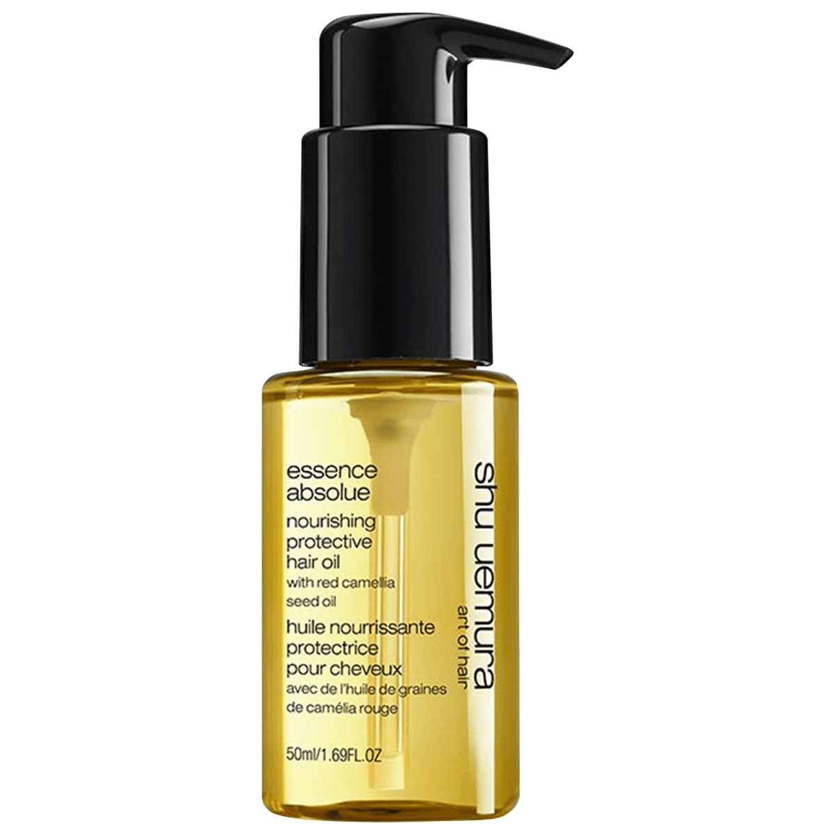 Mini Essence Absolue Nourishing Protective Hair Oil