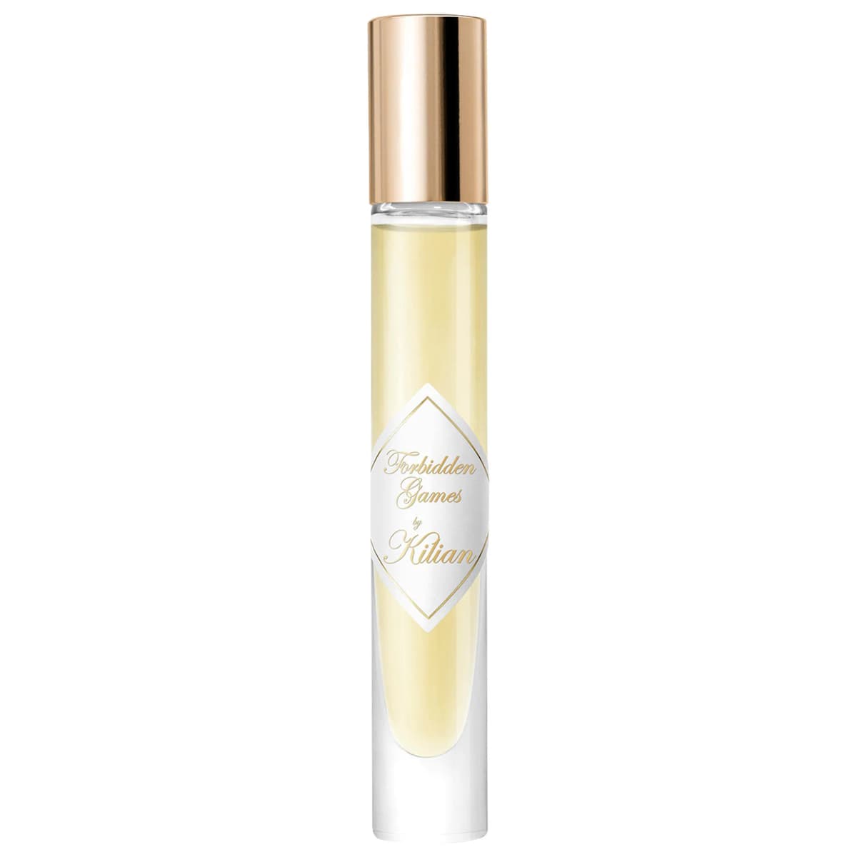 Forbidden Games Eau de Parfum Travel Spray with Honey & Peach