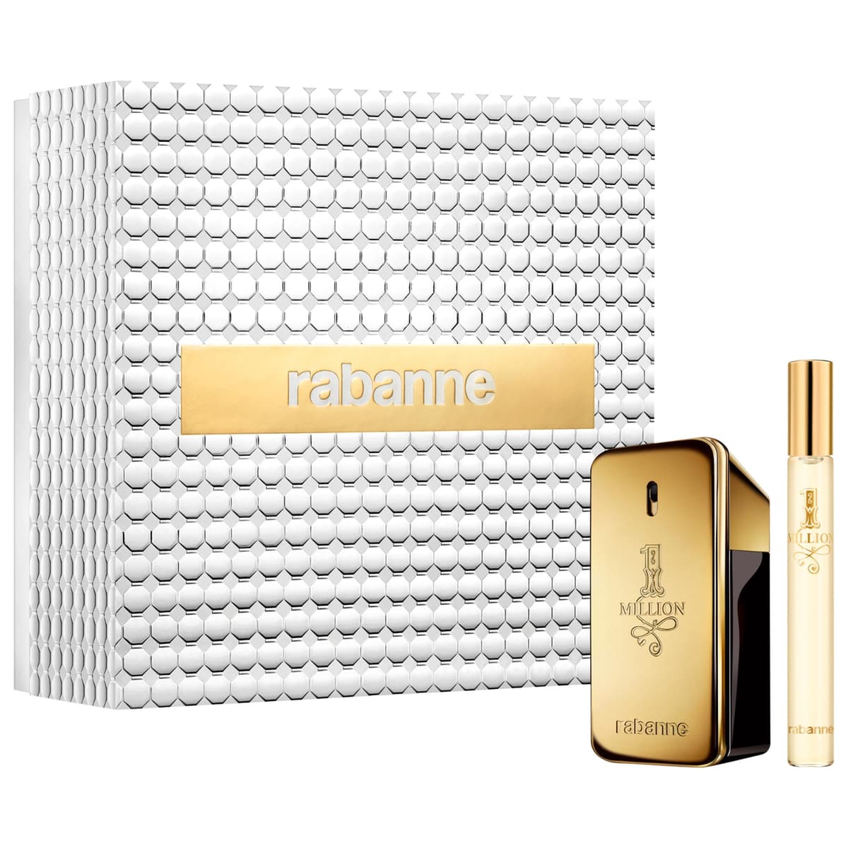 1 Million Eau de Toilette Cologne Gift Set