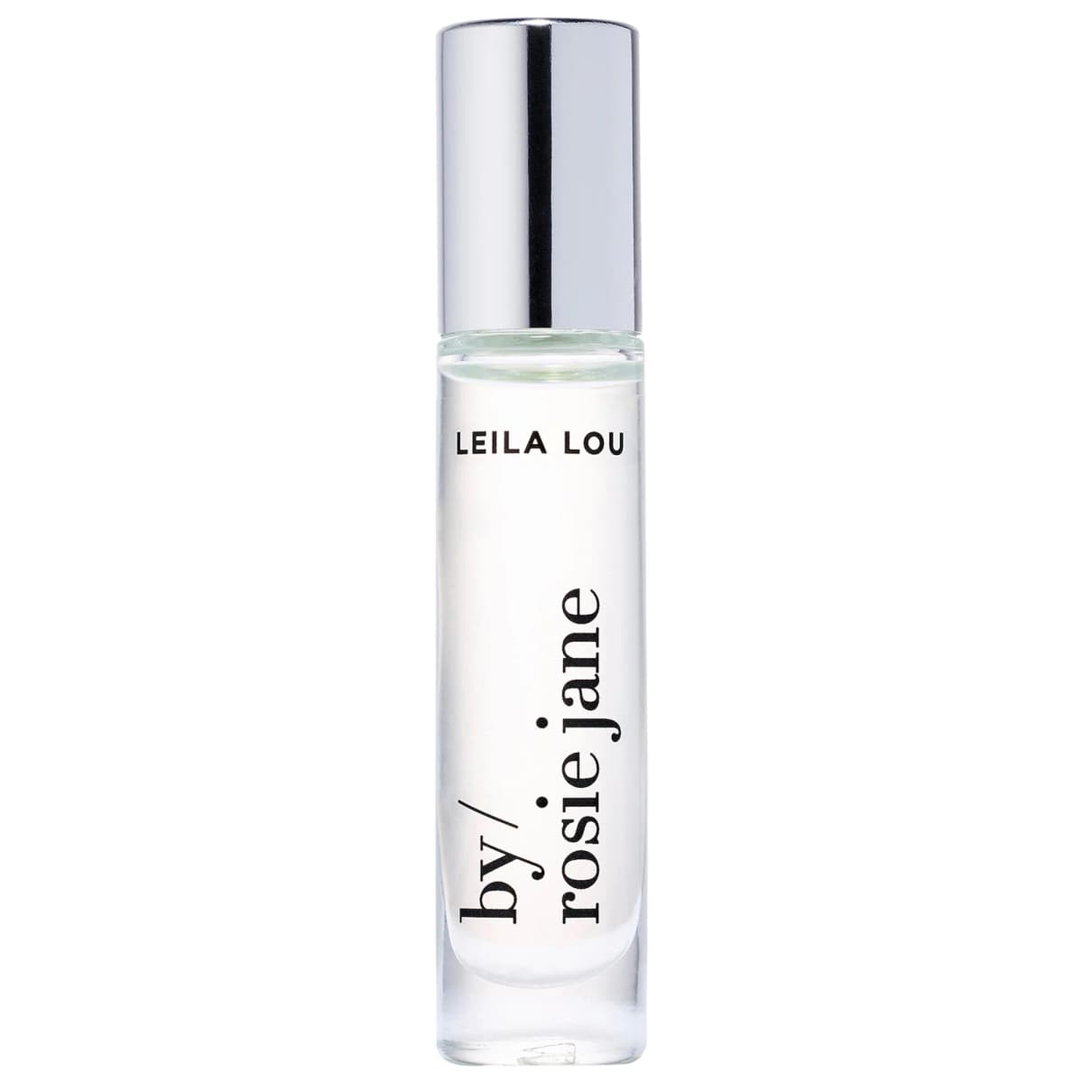 LEILA LOU perfume oil with pear