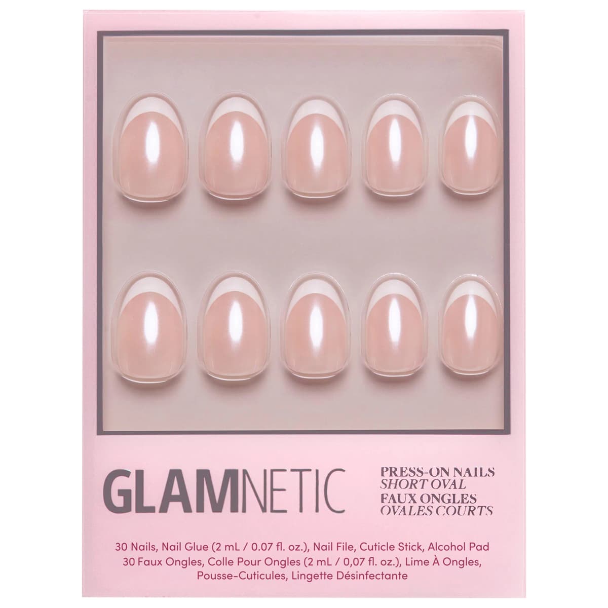 Signature Press-On Nail Kit
