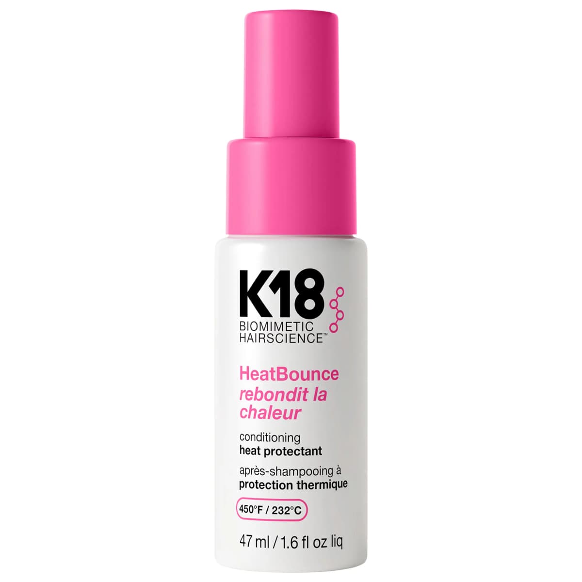 Mini HeatBounce™ Leave-In Conditioner Heat Protectant