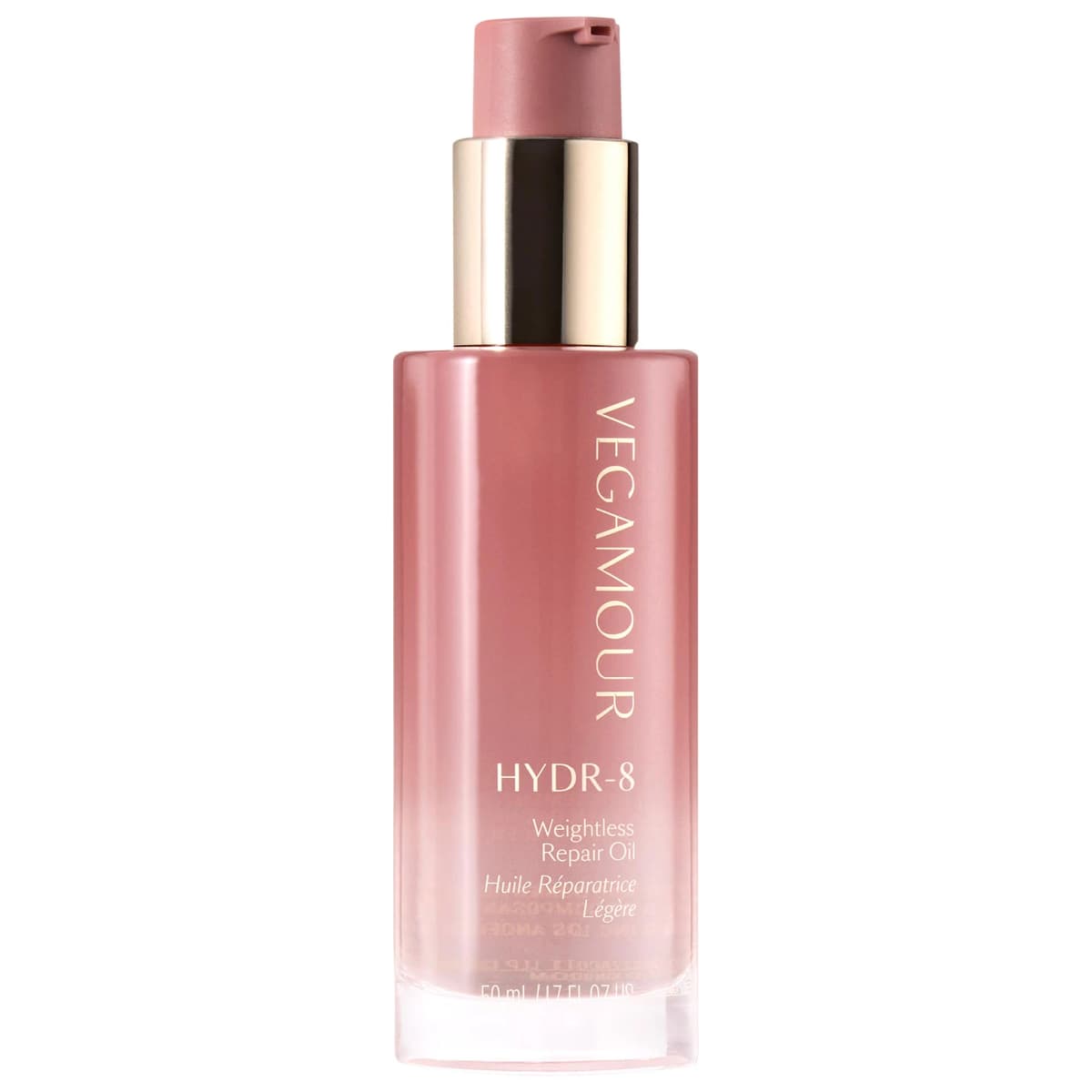 HYDR-8 Weightless Repair Hair Oil