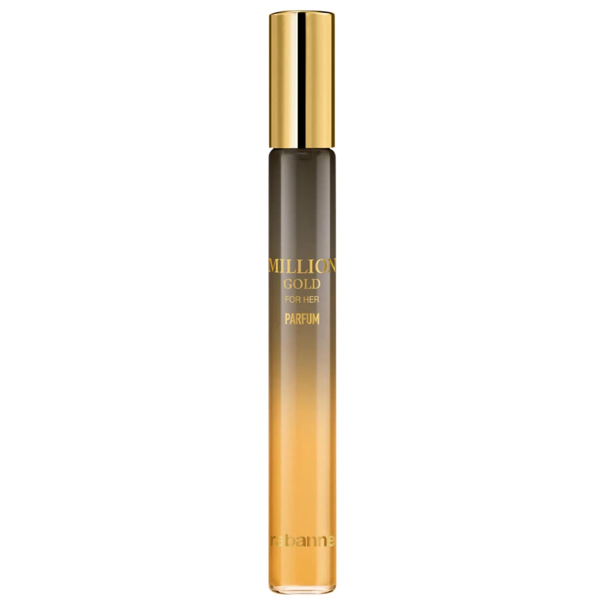 Million Gold For Her Parfum Travel Spray