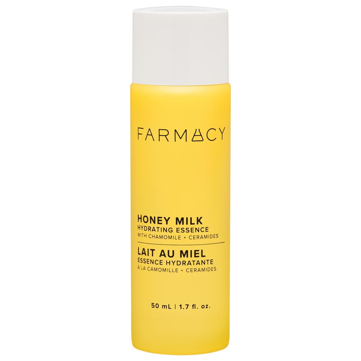 Honey Milk Hydrating Essence 50ml