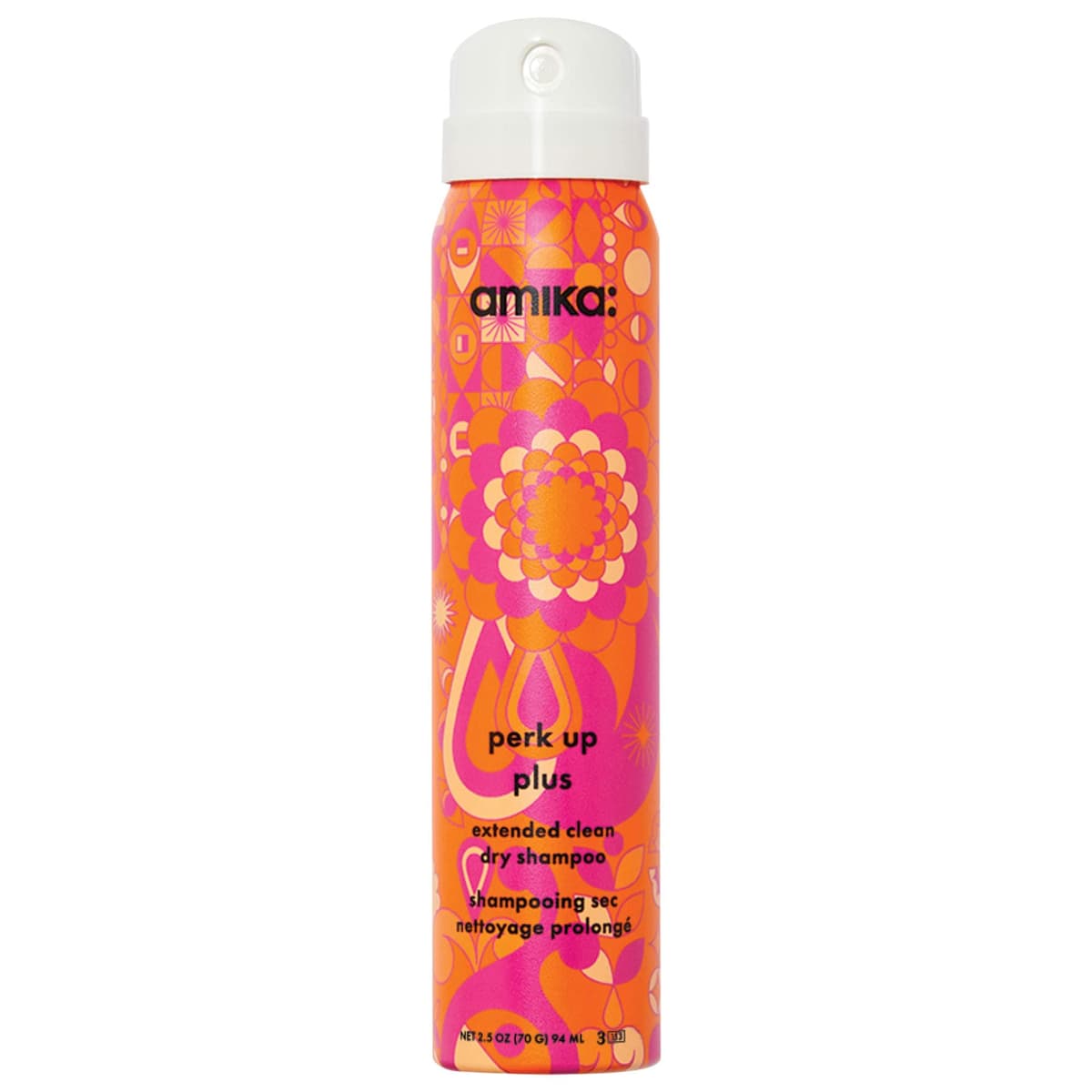 Mini Perk Up Plus Extended Clean Dry Shampoo