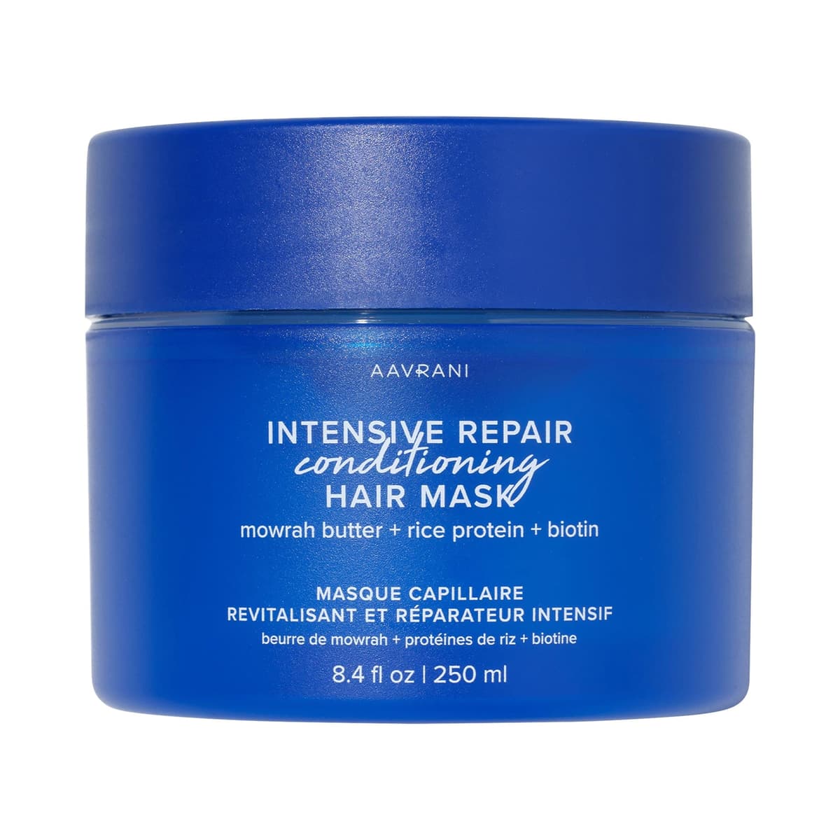 Deep Conditioning Hair Mask for Dry, Damaged Hair