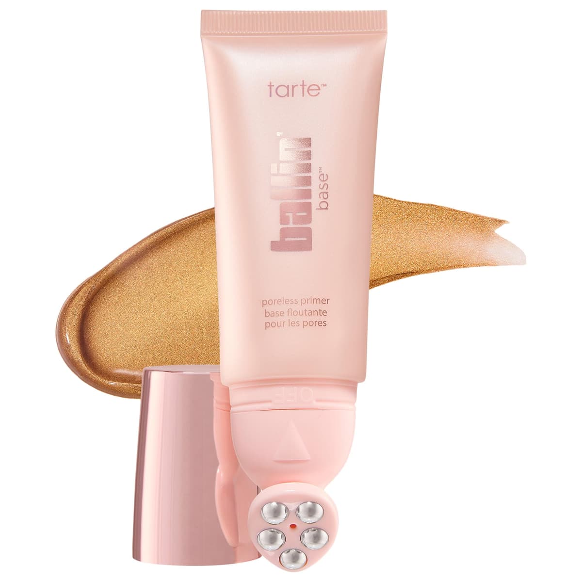 Ballin Base Poreless Primer