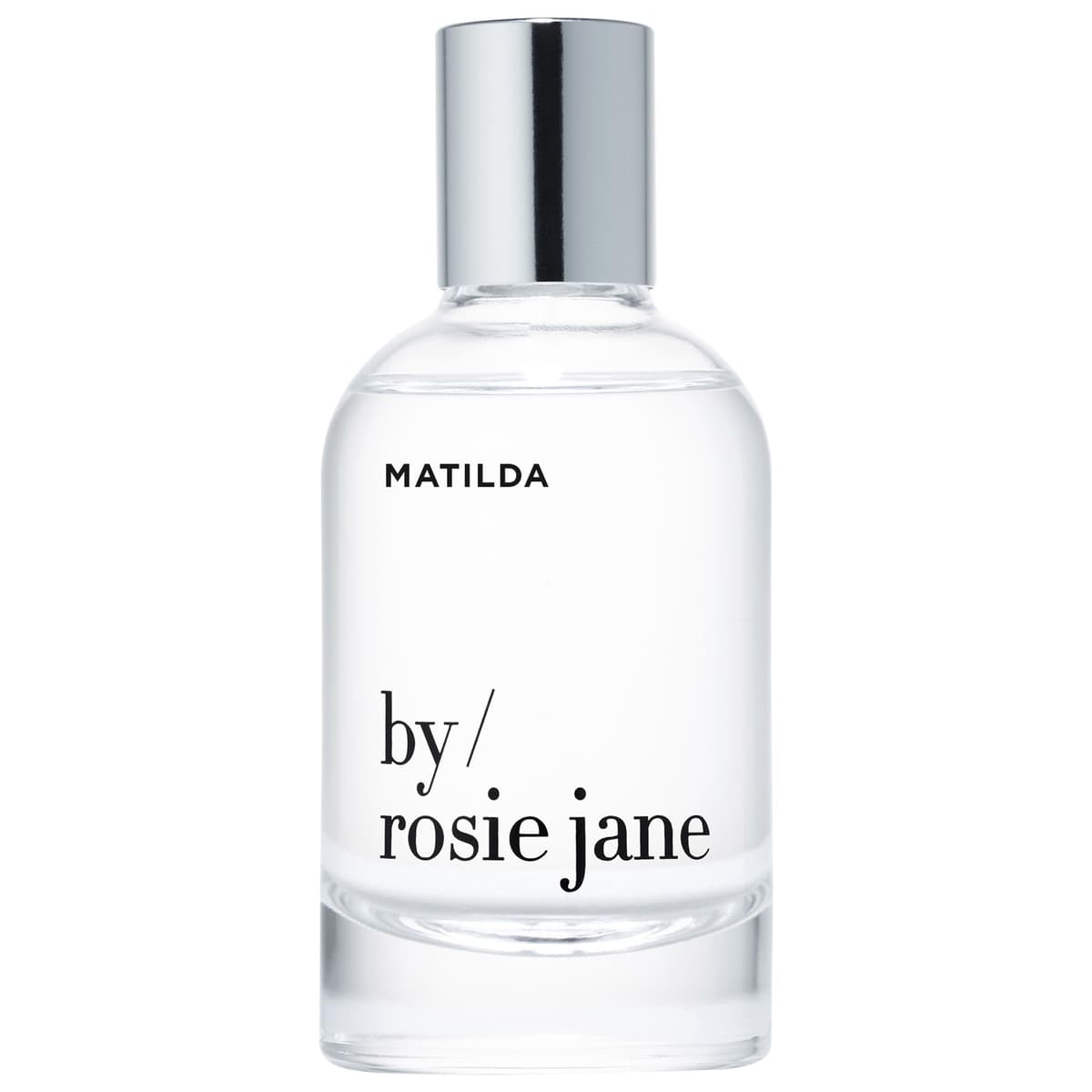 MATILDA eau de parfum with passion fruit