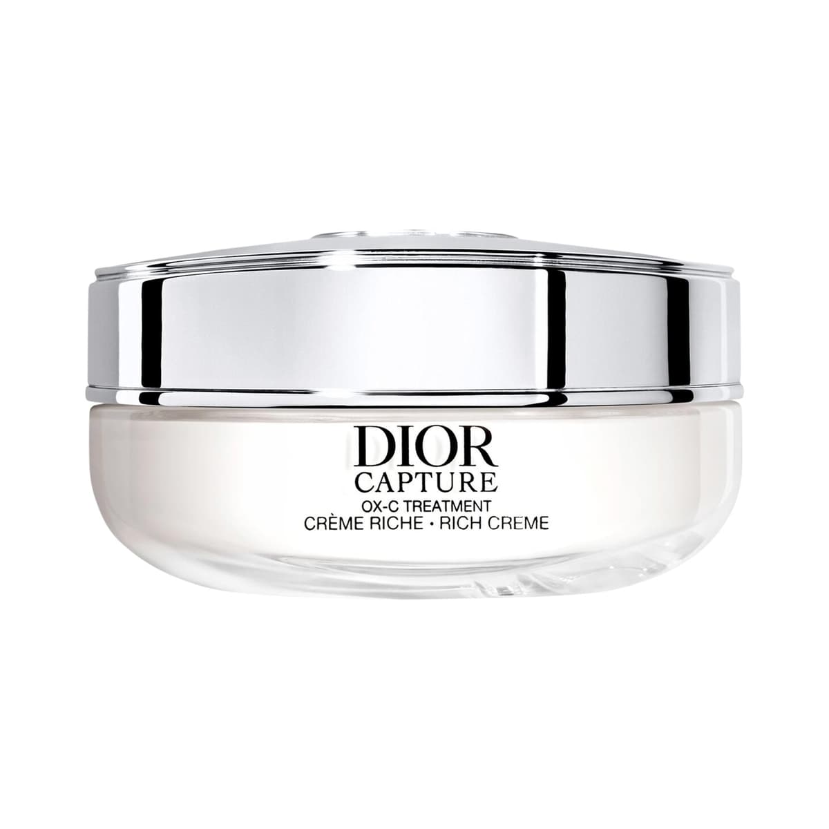 Dior Capture Rich Creme
