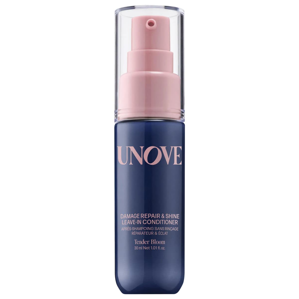 Mini Damage Repair & Shine Leave in Conditioner