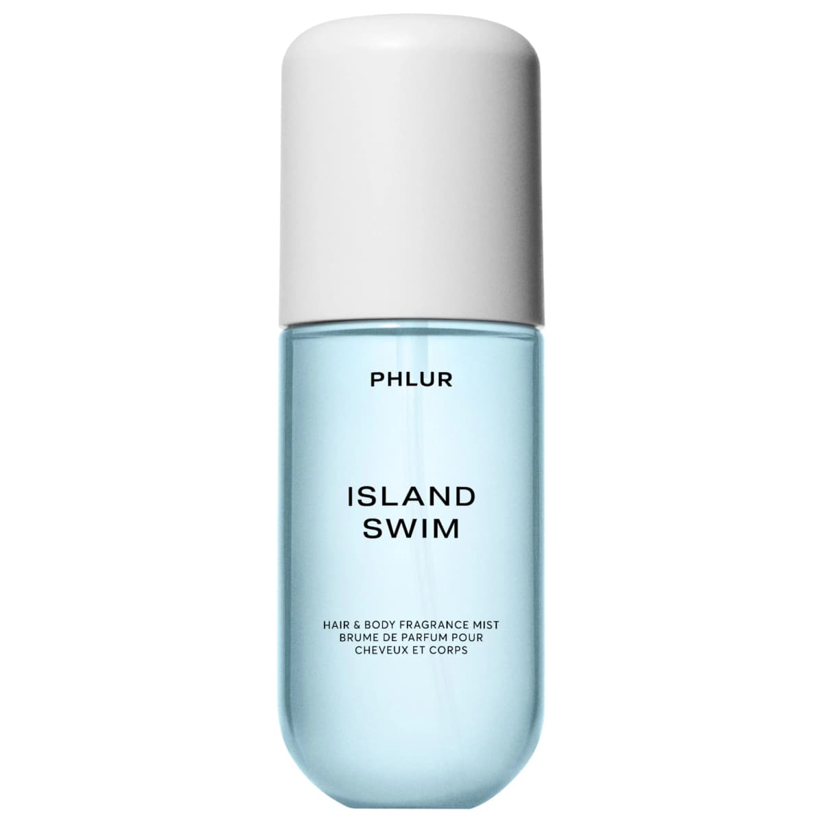 Mini Island Swim Hair & Body Mist