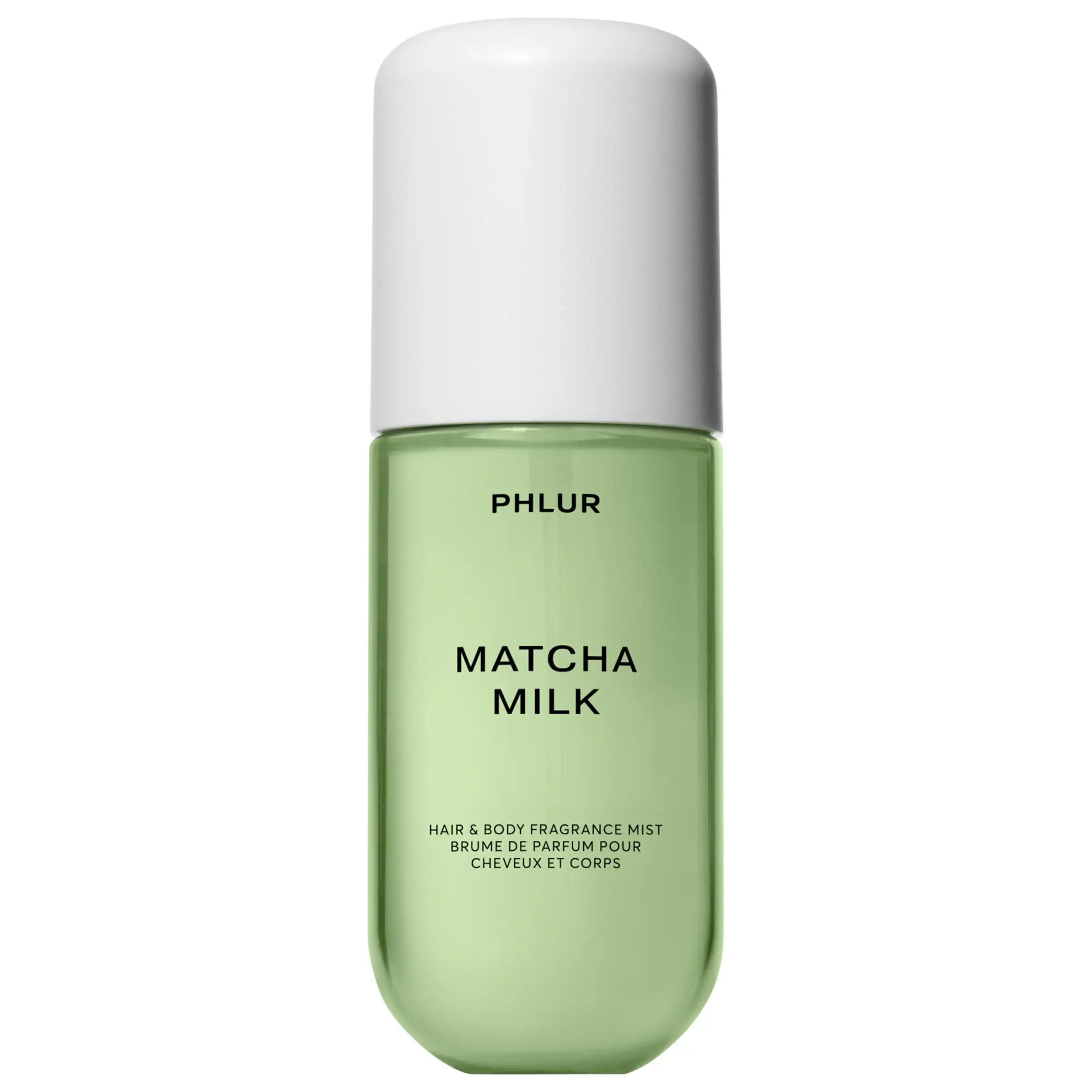 Mini Matcha Milk Hair and Body Mist