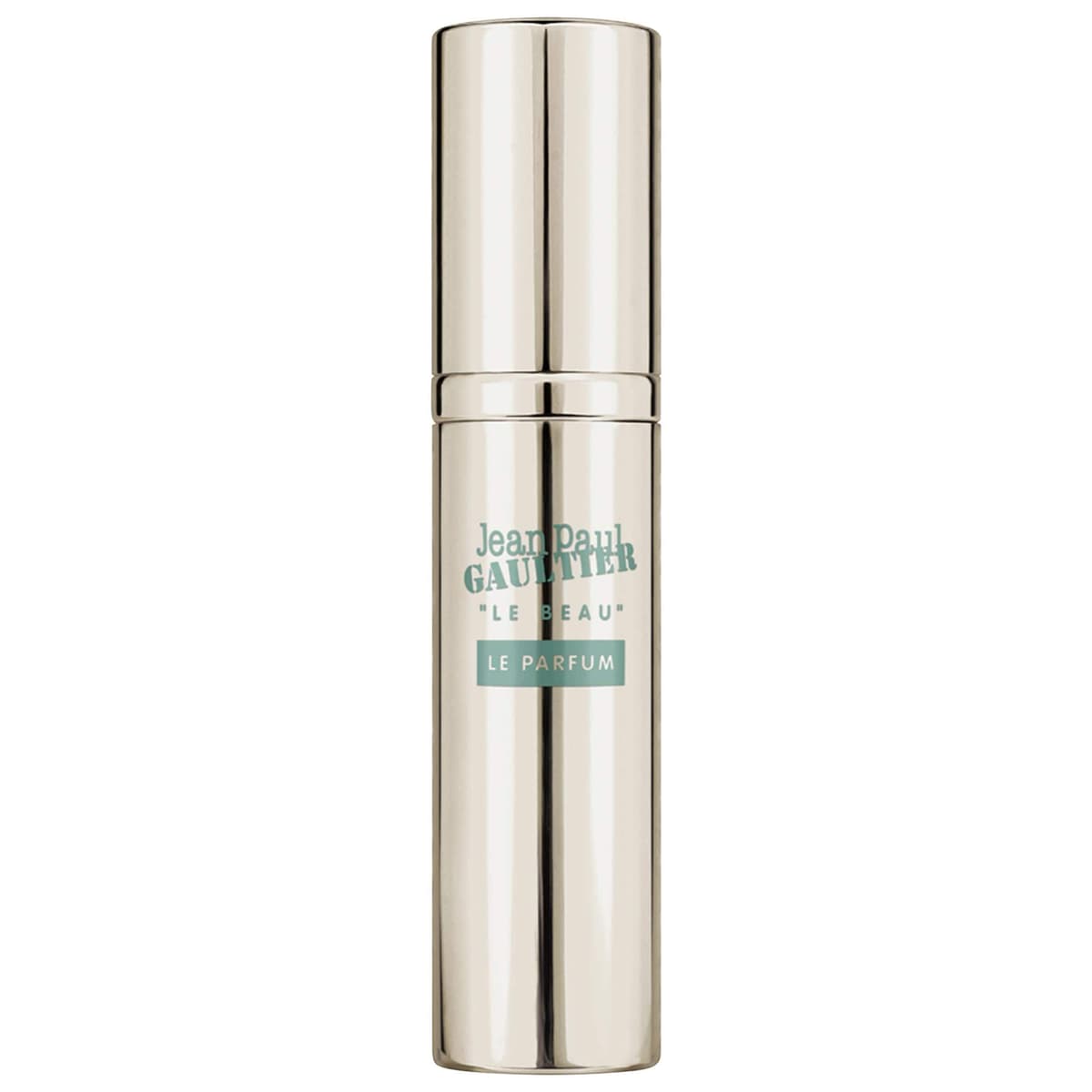 Le Beau Le Parfum with Coconut Wood & Ginger Travel Spray