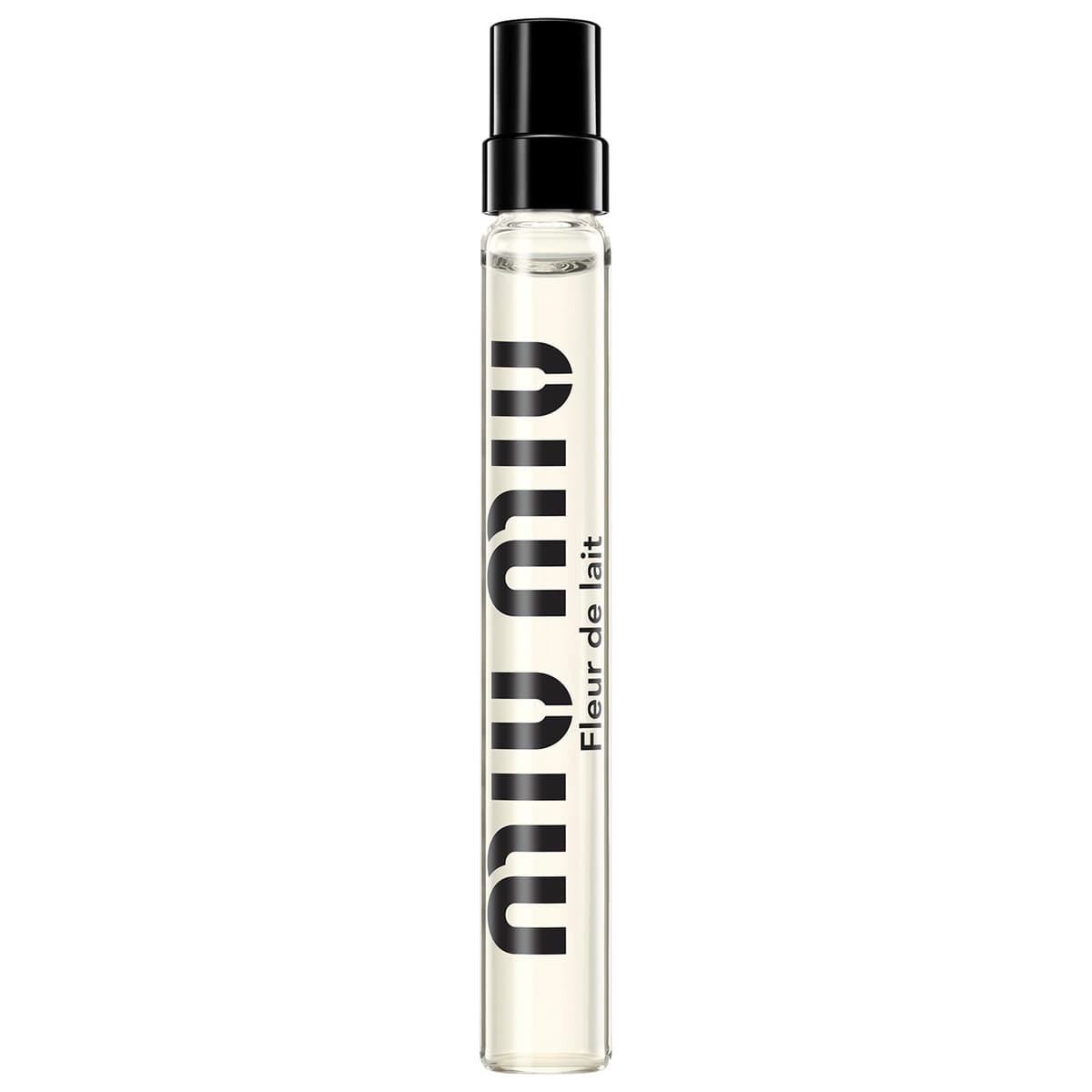 Fleur de Lait Eau de Parfum Travel Spray with Coconut Milk