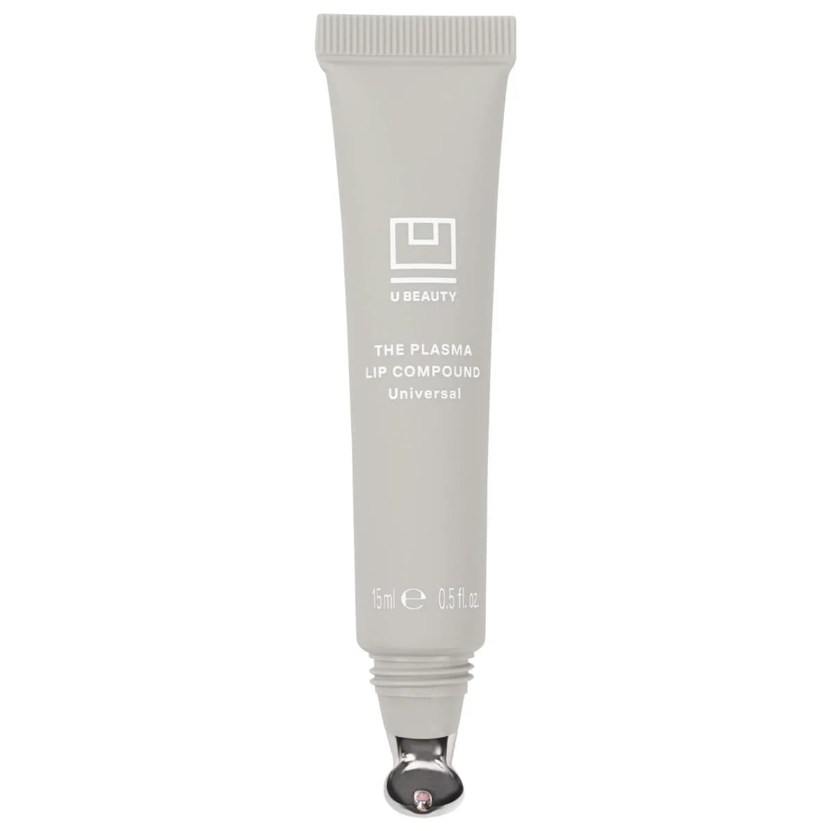 The PLASMA Lip Compound Tinted Lip Treatment with Peptides + Hyaluronic Acid