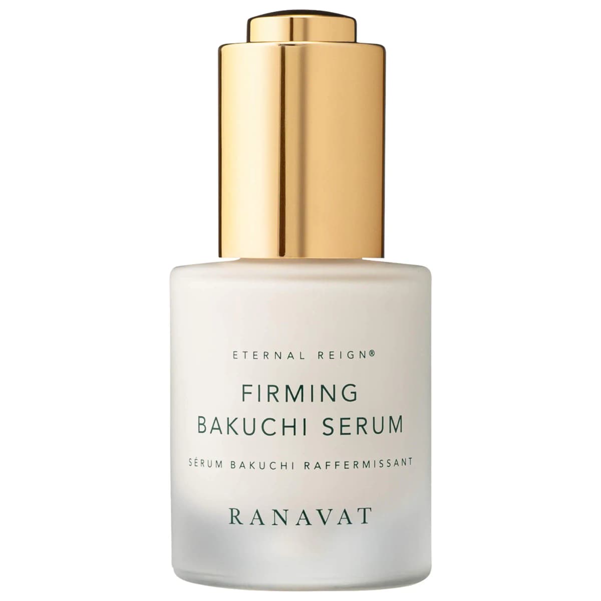 Firming Bakuchi Anti-Aging Serum with Peptides and Retinol Alternative
