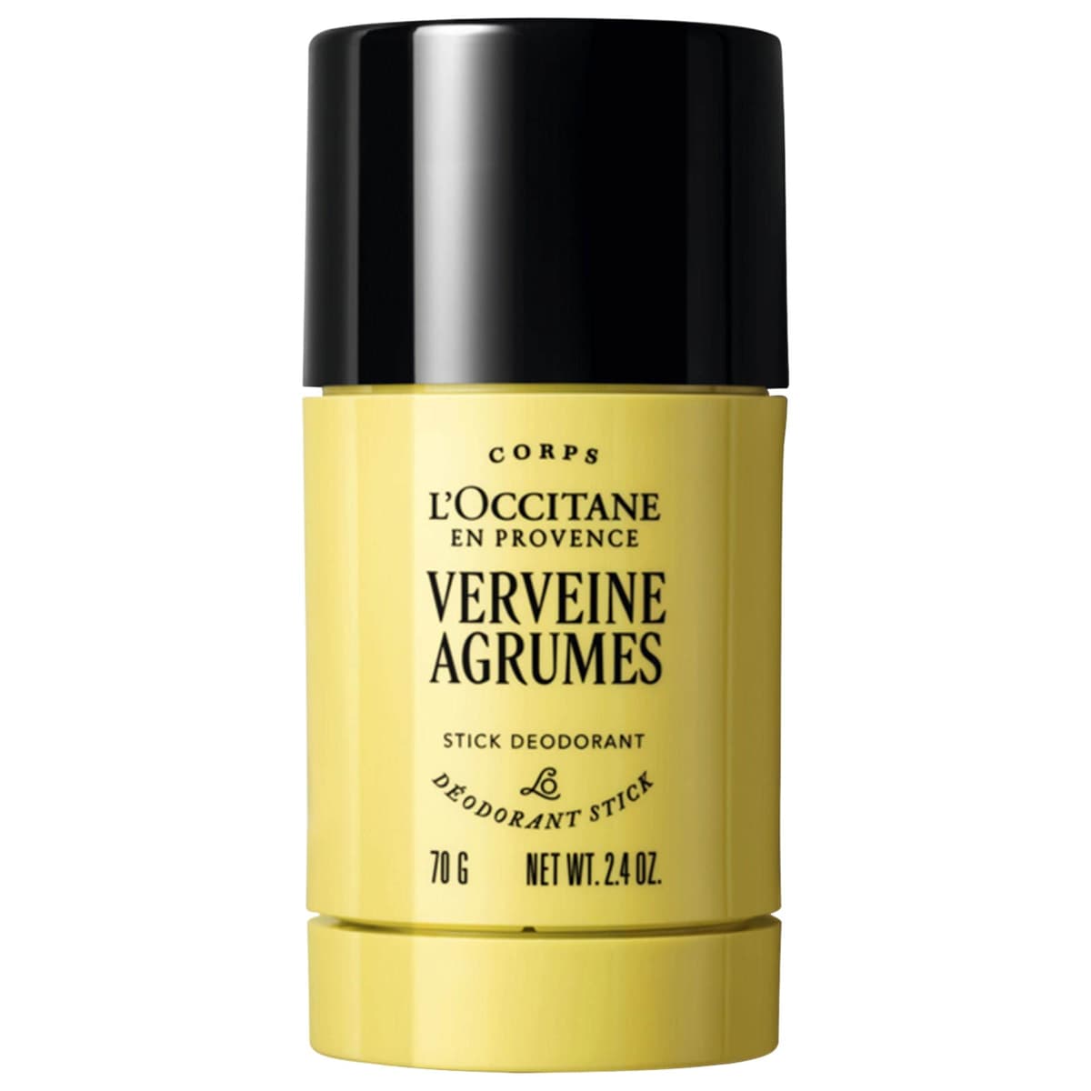 Verveine Agrumes Stick Deodorant