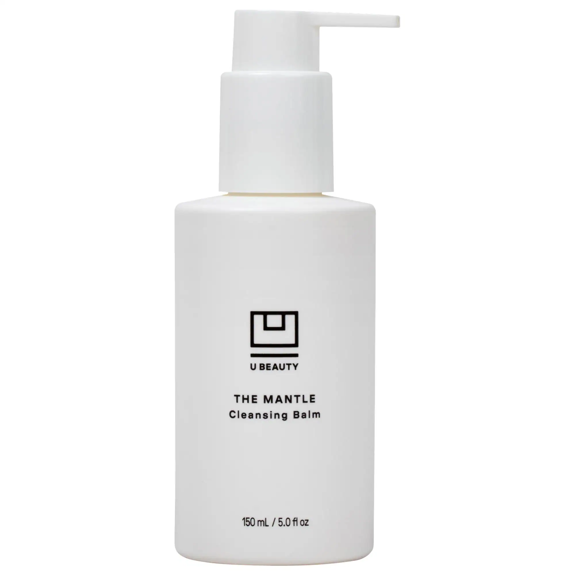 The MANTLE Cleansing Balm + Makeup Remover