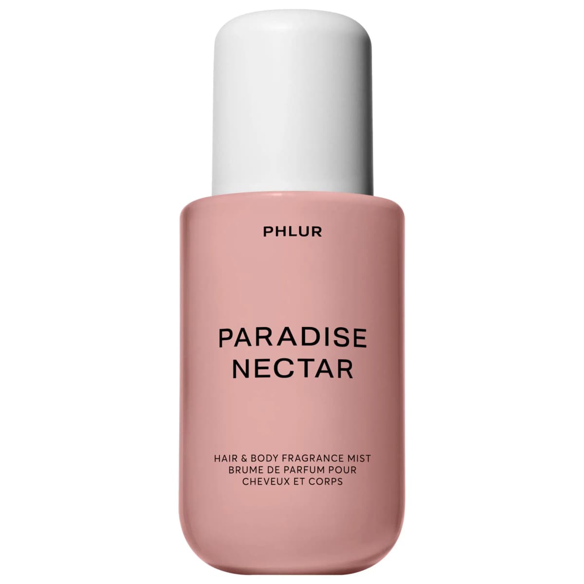 Paradise Nectar Hair & Body Mist