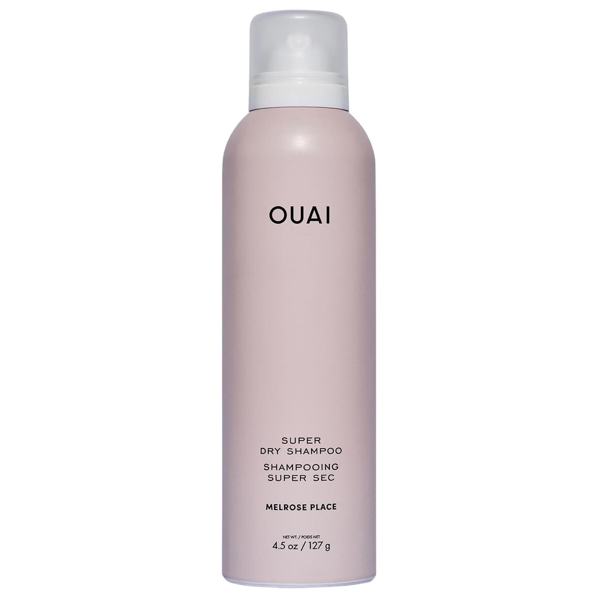Melrose Place Super Dry Invisible Dry Shampoo