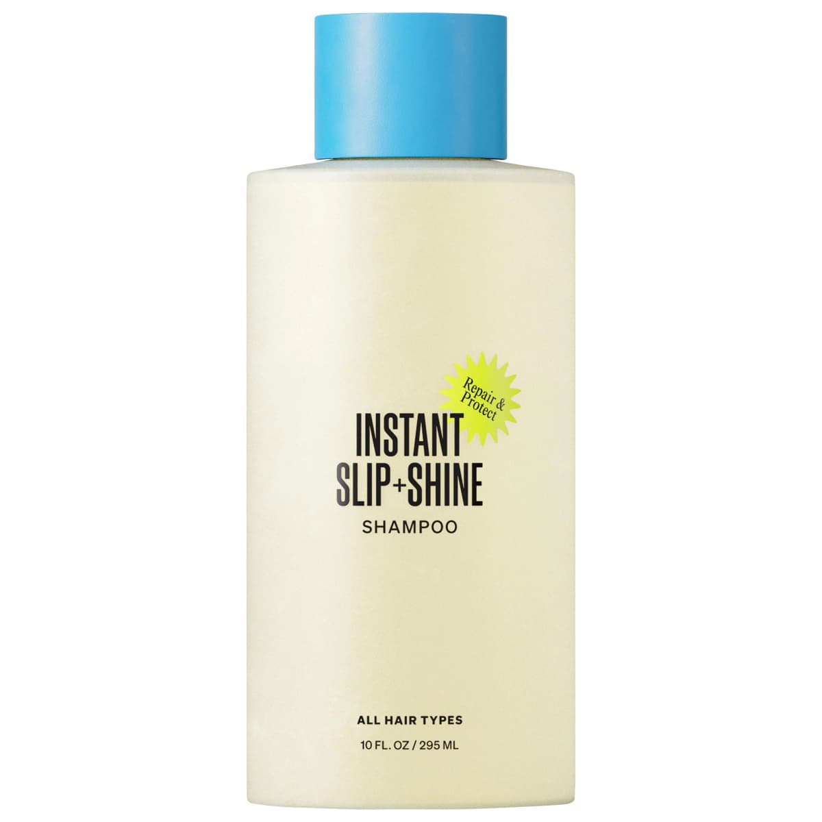 Instant Slip & Shine Hydrating Shampoo