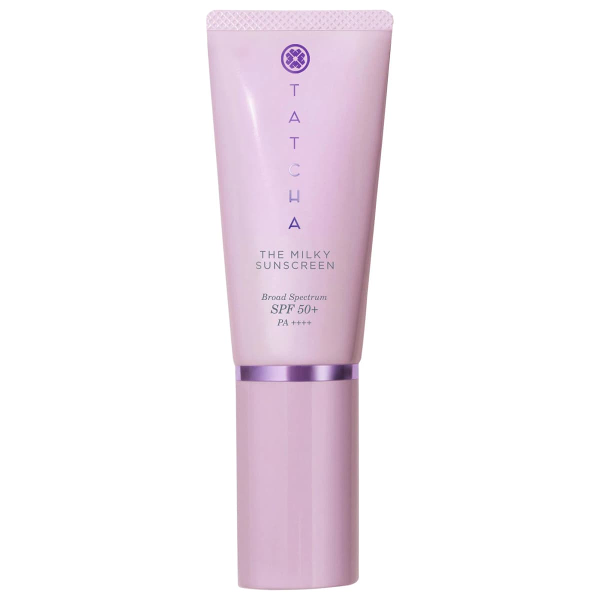 Mini The Milky Sunscreen Broad Spectrum SPF 50+ with Encapsulated Ectoin + Vitamin E