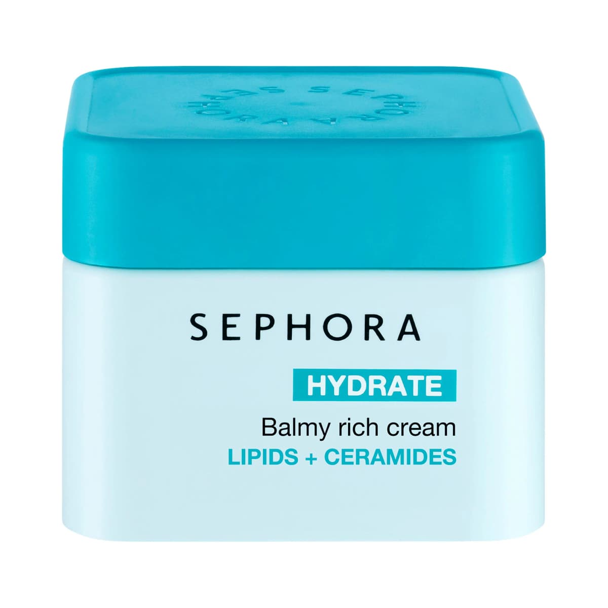 HYDRATE - Balmy Rich Cream with Lipids + Ceramides
