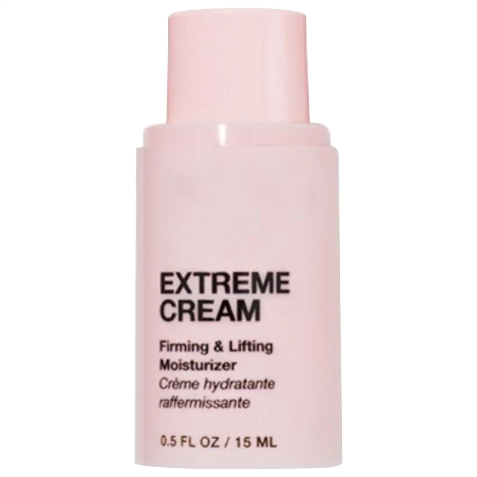 Extreme Cream Mini Refill