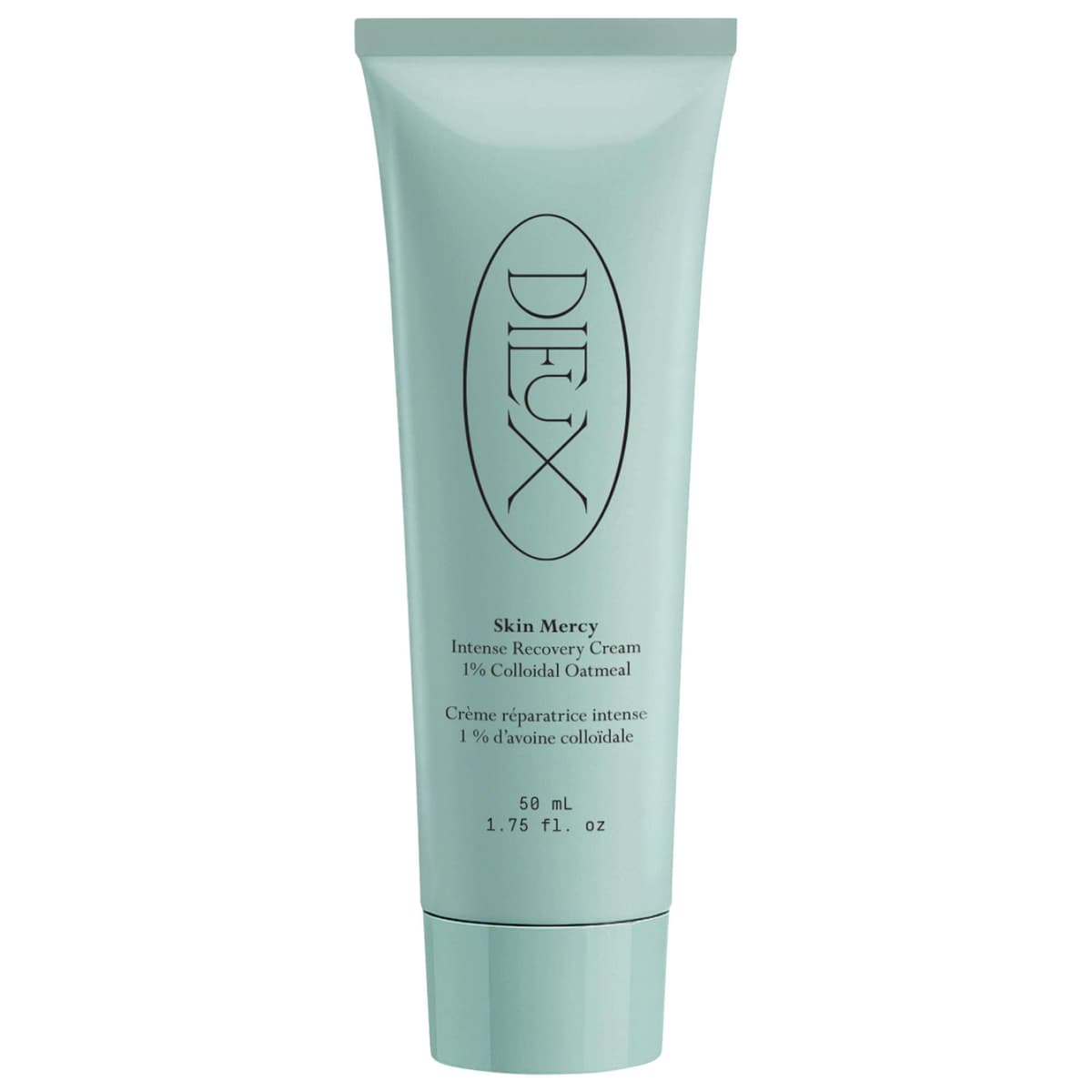 Skin Mercy Intense Recovery Cream for Sensitive & Eczema-Prone Skin