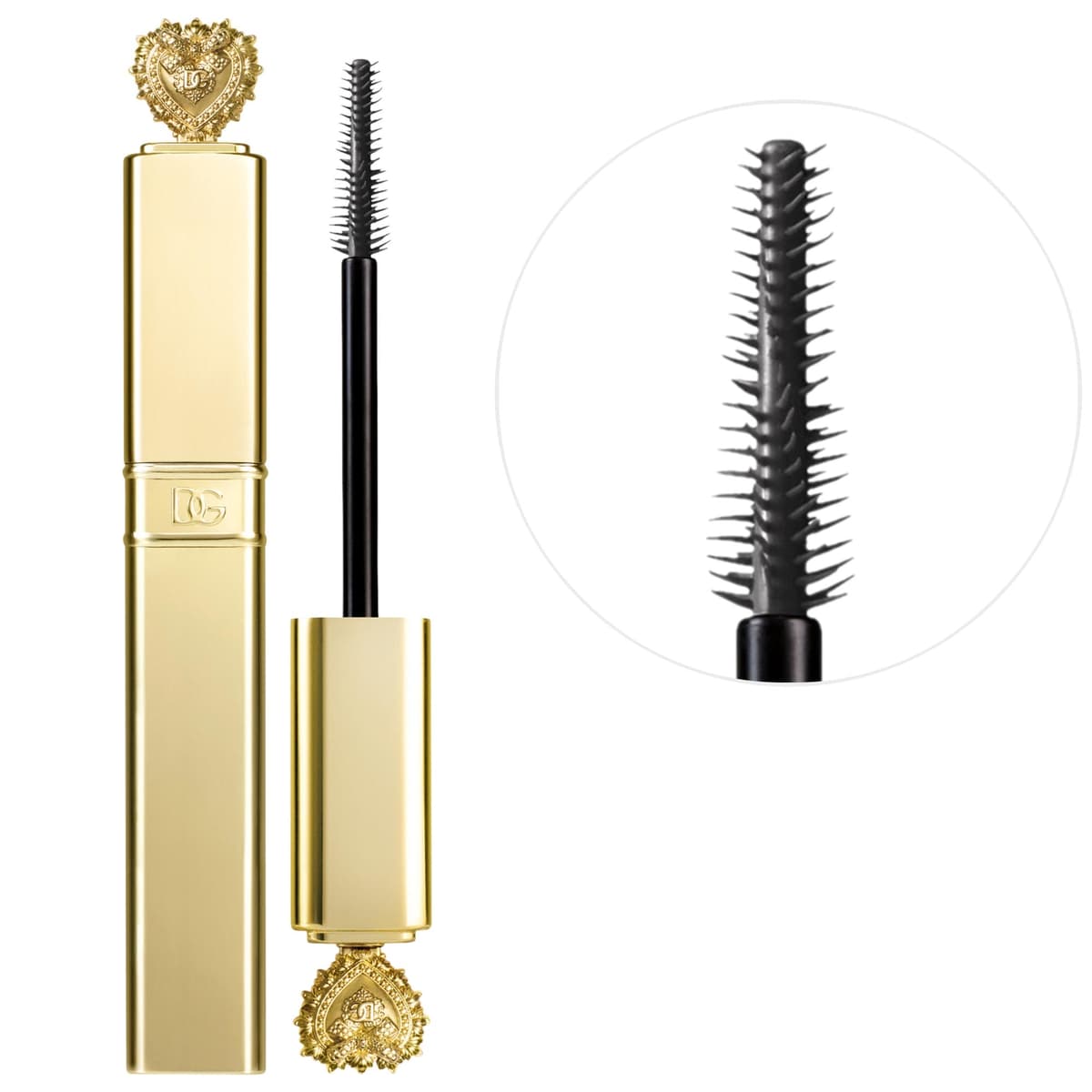 Everfull XL Mascara for 36H Lasting Extreme Volume & Lift
