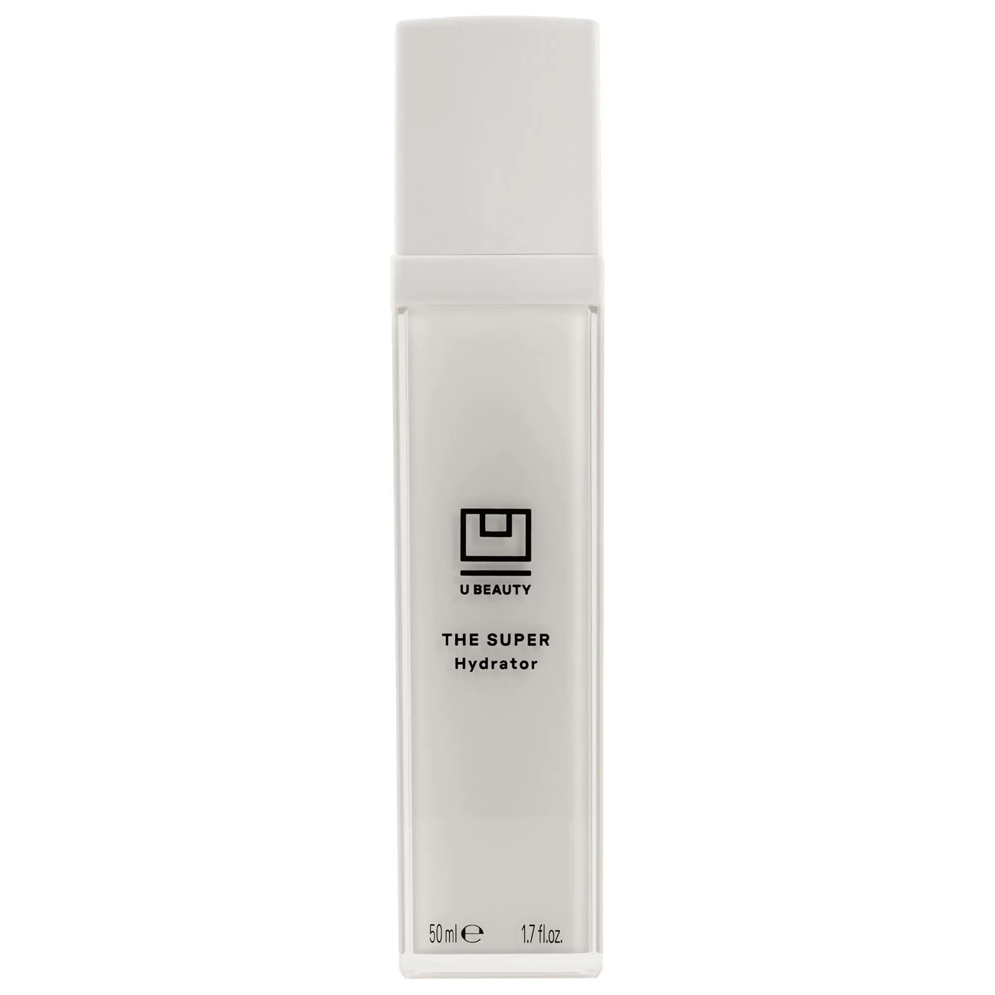 The SUPER Hydrator Face Moisturizer with Vitamin E + Antioxidants