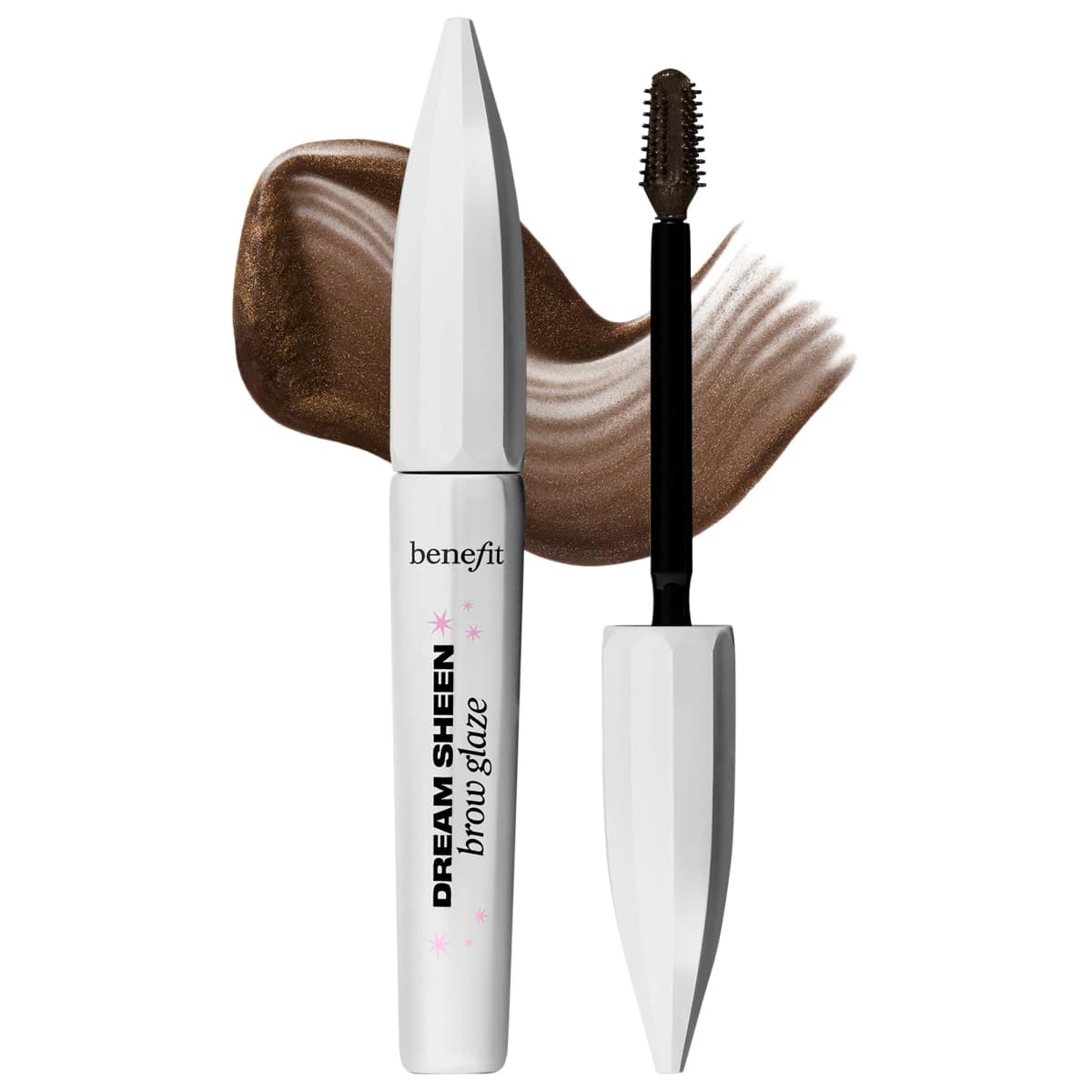 Dream Sheen Waterproof Tinted Brow Glaze Gel