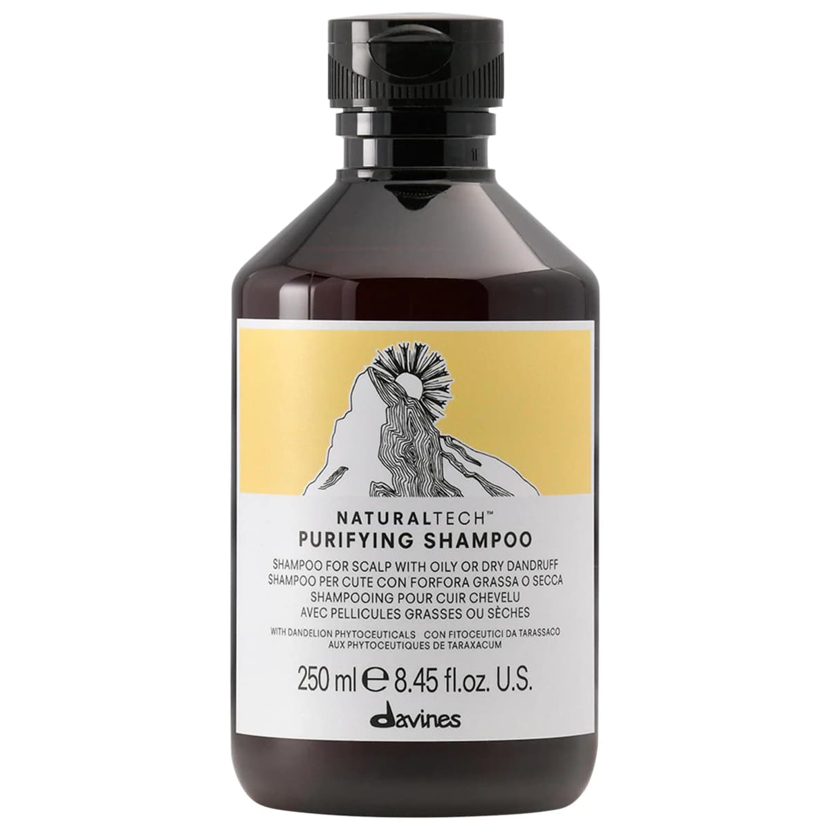 Purifying Shampoo