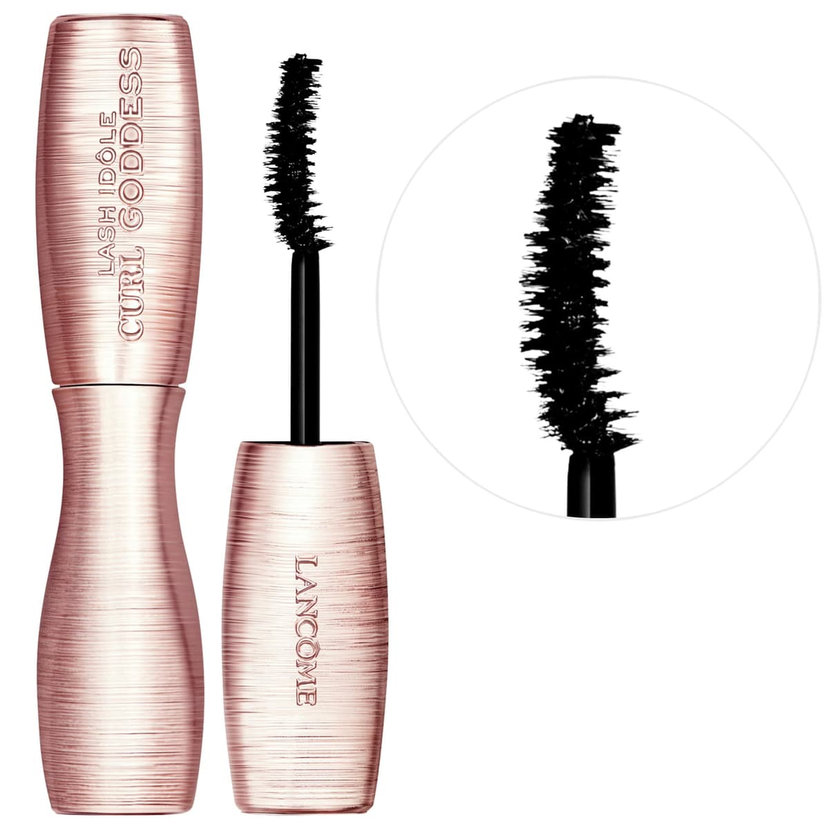 Mini Lash Idôle Curl Goddess Curling & Volumizing Mascara