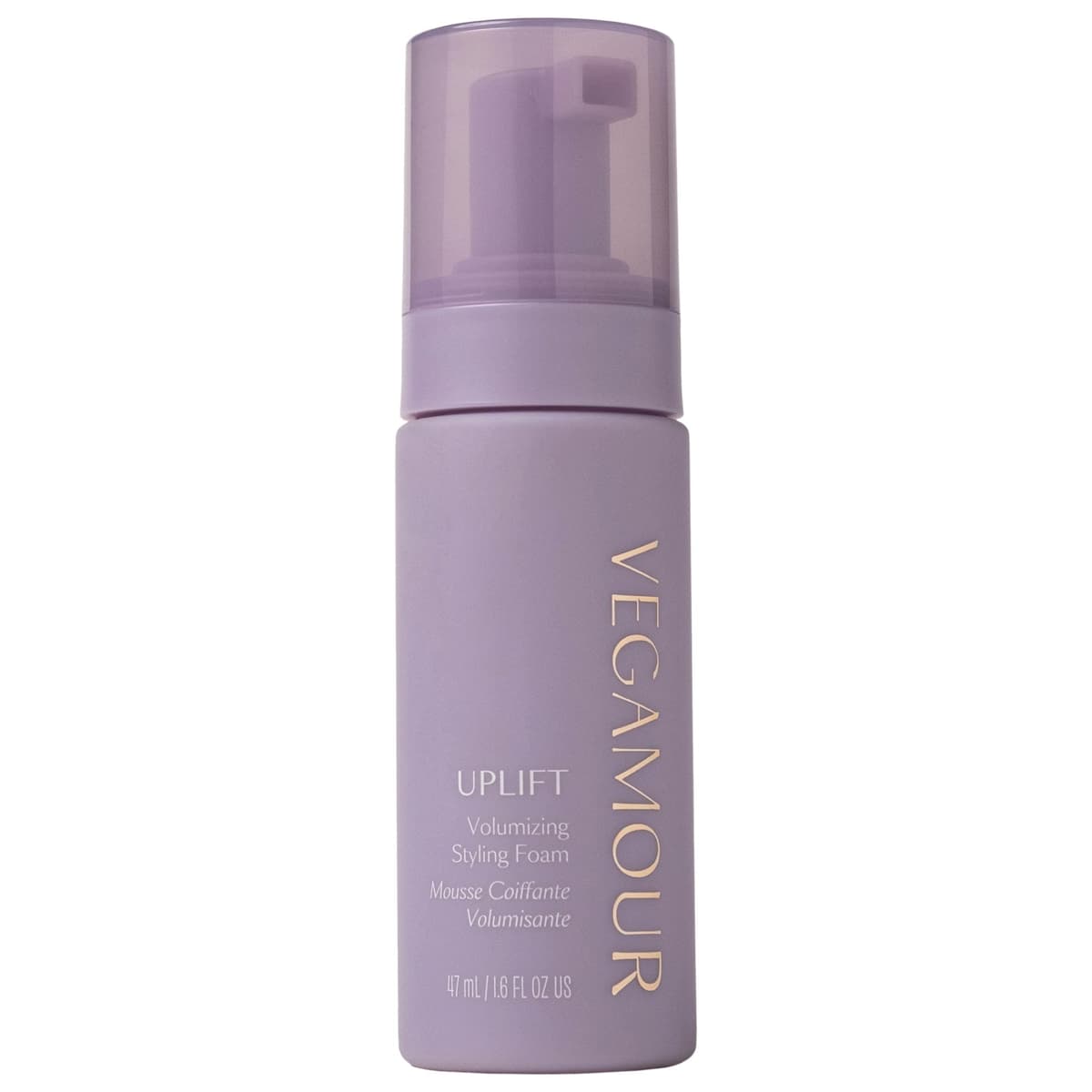 Mini UPLIFT Volumizing Styling Foam for Fine, Flat & Thinning Hair