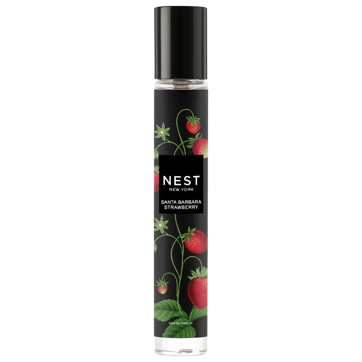 Santa Barbara Strawberry Eau de Parfum Travel Spray